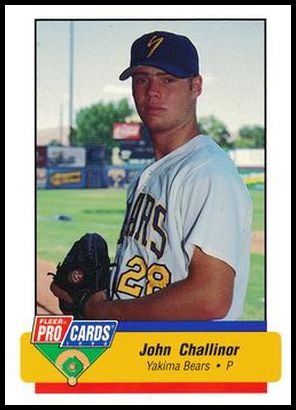 3840b John Challinor